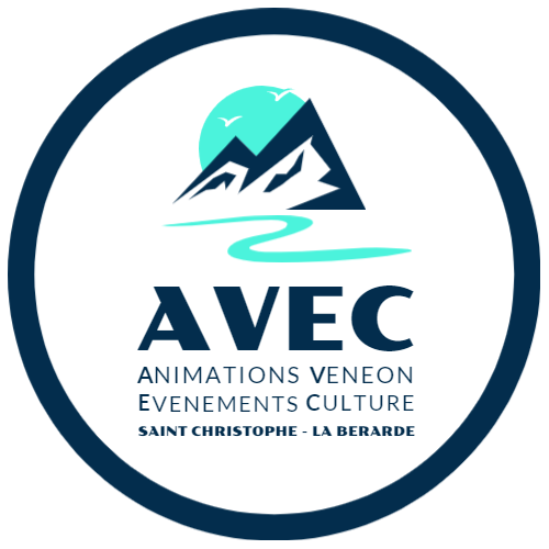 AVEC Saint Christophe en Oisans
